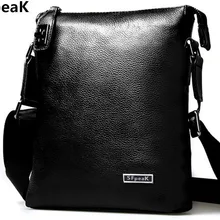 Лидер продаж; новые модные сумки бренда натуральная кожа первый слой коровьей кожи Мужская сумка Сумка кожа Деловые сумки