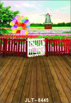 

5x10ft Vinyl Custom Digital Photography Backdrops Props Photo Studio Backgrounds SK-8445