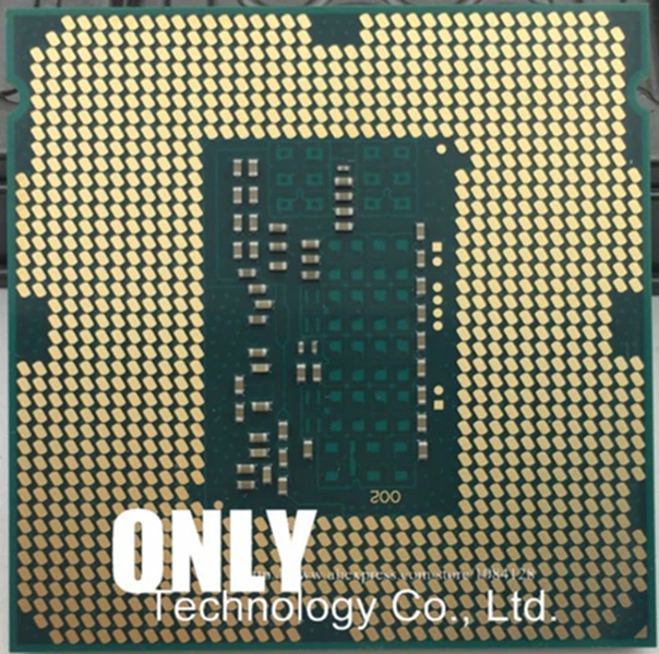 Компанией dhl или EMS E3-1280 V3 E3 1280V3 E3-1280V3 3,6G 82W 22nm LGA 1150 четырехъядерный настольный процессор