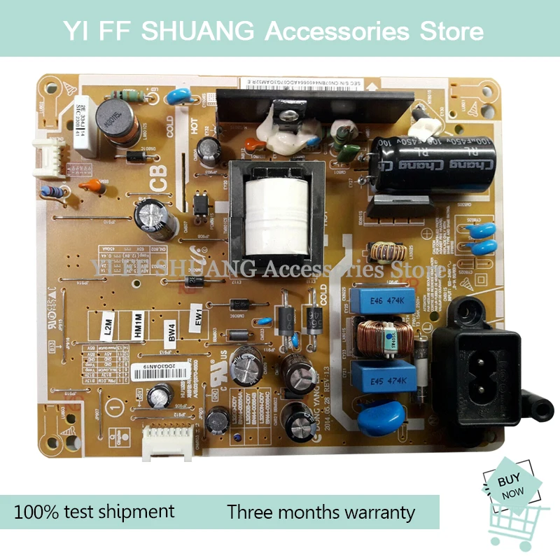 

100% Test shipping for L32G0-DDY BN44-00664A BN44-00664C power board