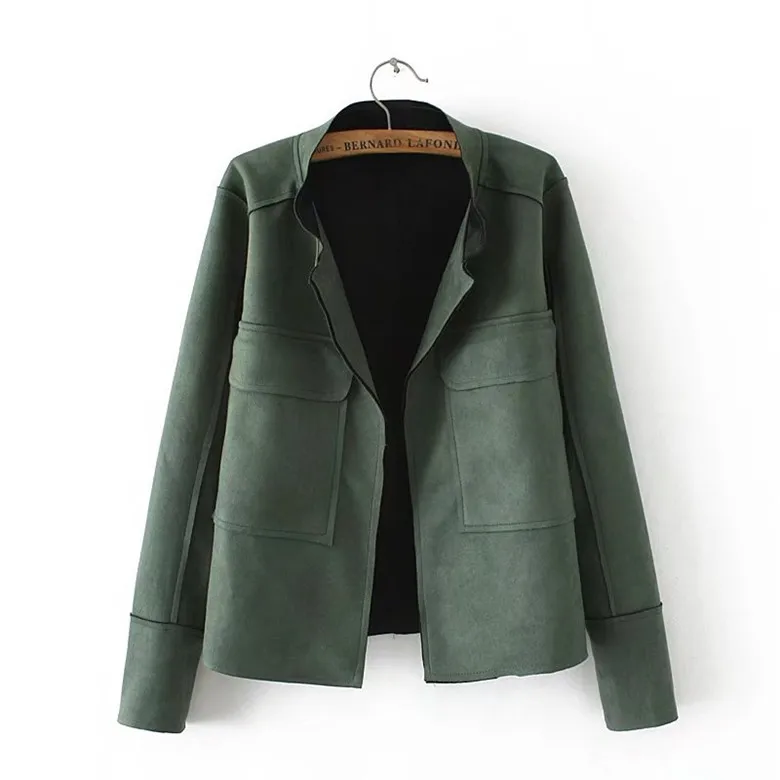 

Plus Size XL-3XL Fashion 2017 Autumn Winter Women Leather Coat Female loose Short Leather Jacket Women's Outerwear