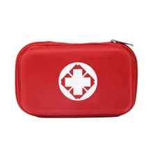 EVA аптечки для первой помощи, сумка, портативная, для выживания на открытом воздухе, аварийная, аварийная, камуфляжная, на транспортном средстве, медицинская посылка