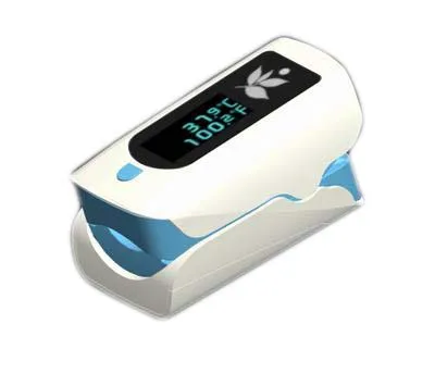 

Newest!! Monitor SpO2/PR/Temp Pulse Oximeter 3 in 1 Accuracy Color Display Finger Tip Pulse Oximeter Digital Oximetro