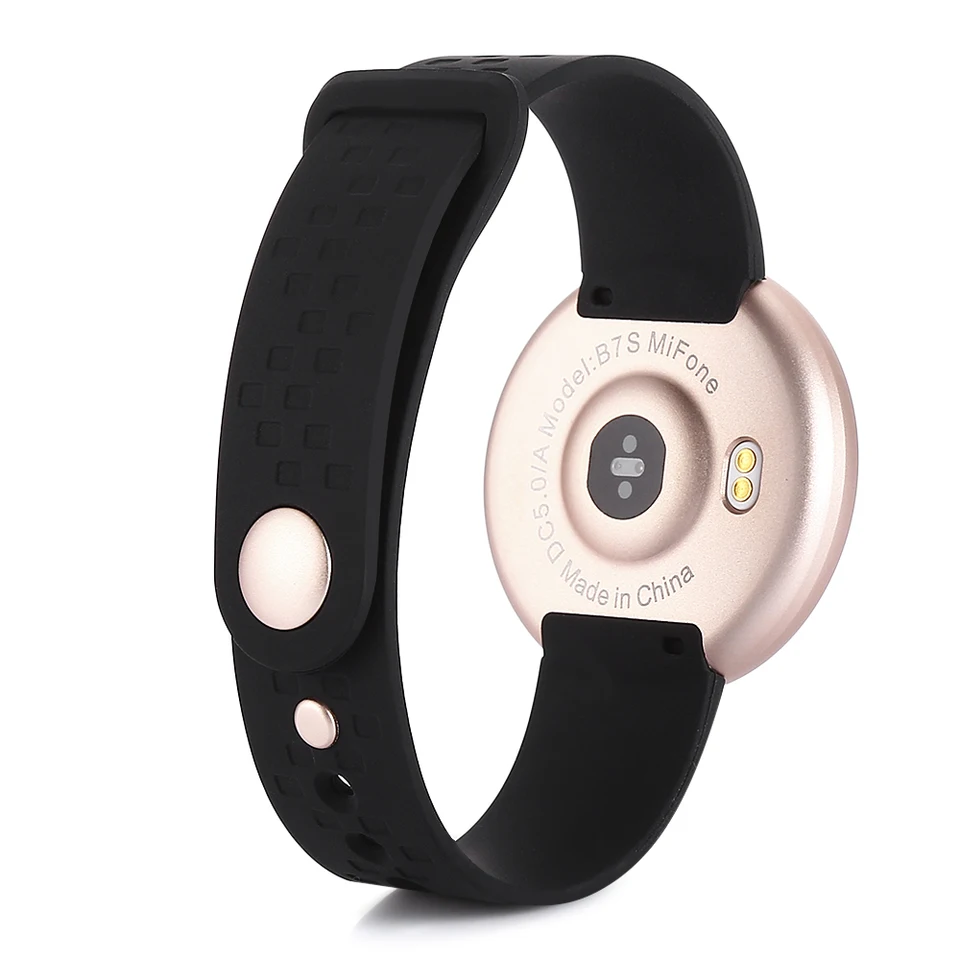 b7s smart fitness tracker