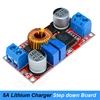 5A DC to DC CC CV Lithium Battery Step down Charging Board Led Power Converter Lithium Charger Module Turmeraj21 ► Photo 2/6