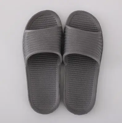 

201818 Men's slippers mja