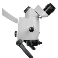 Головка микроскопа с 45 Deg Inclinable бинокулярной трубкой