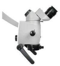 Microscope Head With 45 Deg Inclinable Binocular Tube