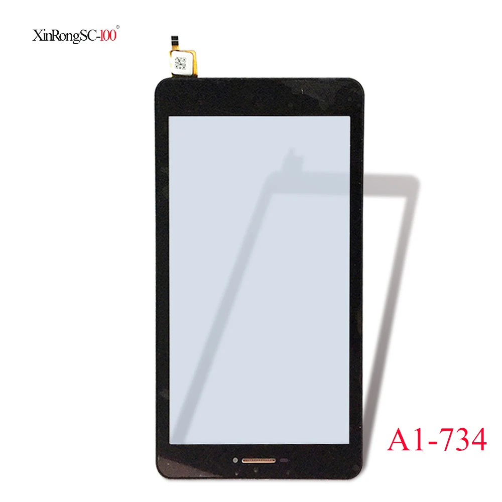 " для acer Iconia Talk S A1-734/A1-724 A1-724A/One B1-770 A5007/Talk7 B1-723/One 7 B1-780 планшет сенсорный экран дигитайзер панель