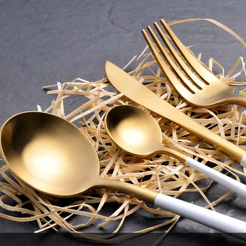 tableware set