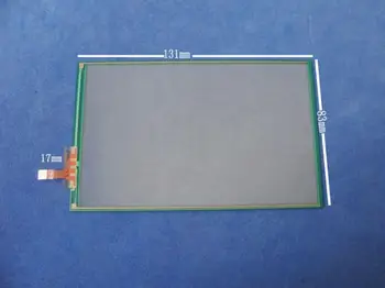 

New 5.6 inch Touch Screen 4 Wire Resistive Digitizer Panel Screen for X061/01 CP390167