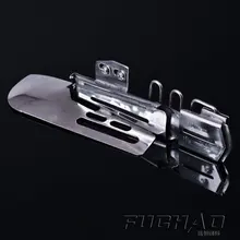 Размер JINLEI103 2-5/"- 1-1/8" Папка плоская закаточная машина общий плоский стрейч цилиндр один пакет для двух папок 103