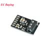 CS4344 D/A Digital to Analog Stereo Audio Converter Module with Linear Analog Low-pass Filter Auto-speed I2S Port For Arduino ► Photo 3/6