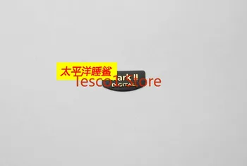 

Brand new original For Canon 1DS Mark II 1DS2 MarkII label, logo repair part