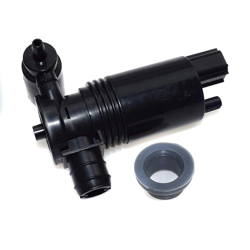 50 шт./лот насос стеклоомывателя 5093412AA для Dodge Caravan Durango Jeep Cherokee Liberty Range Rover h2 Chrysler