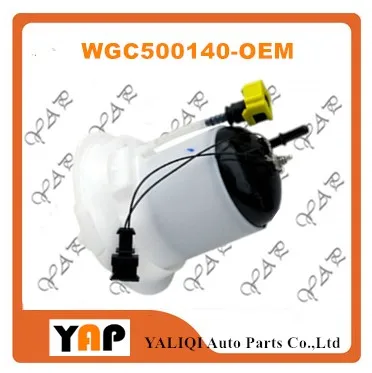 Топливный насос в сборе для FITLand Rover Range Rover 4.2L V8 WGC500140 2006-2009