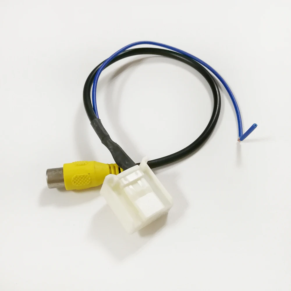 toyota camry rca cable (4)