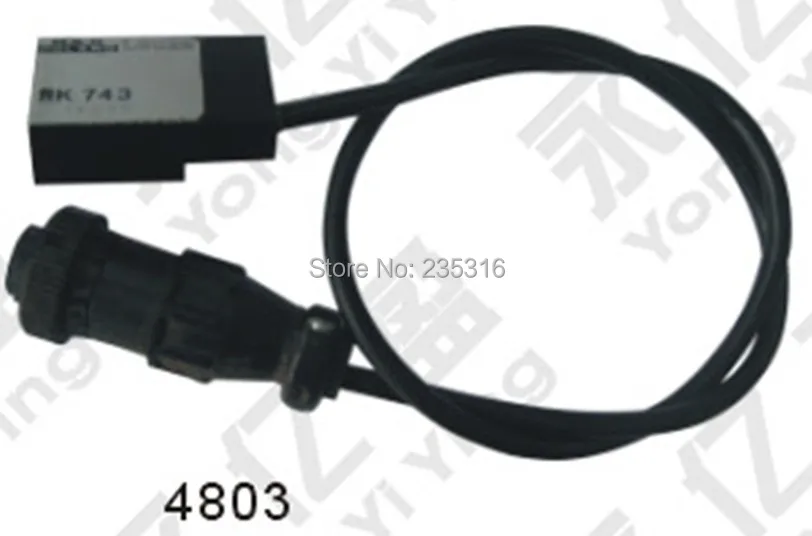 

2pcs/bag RK743 Sensor for roland machine