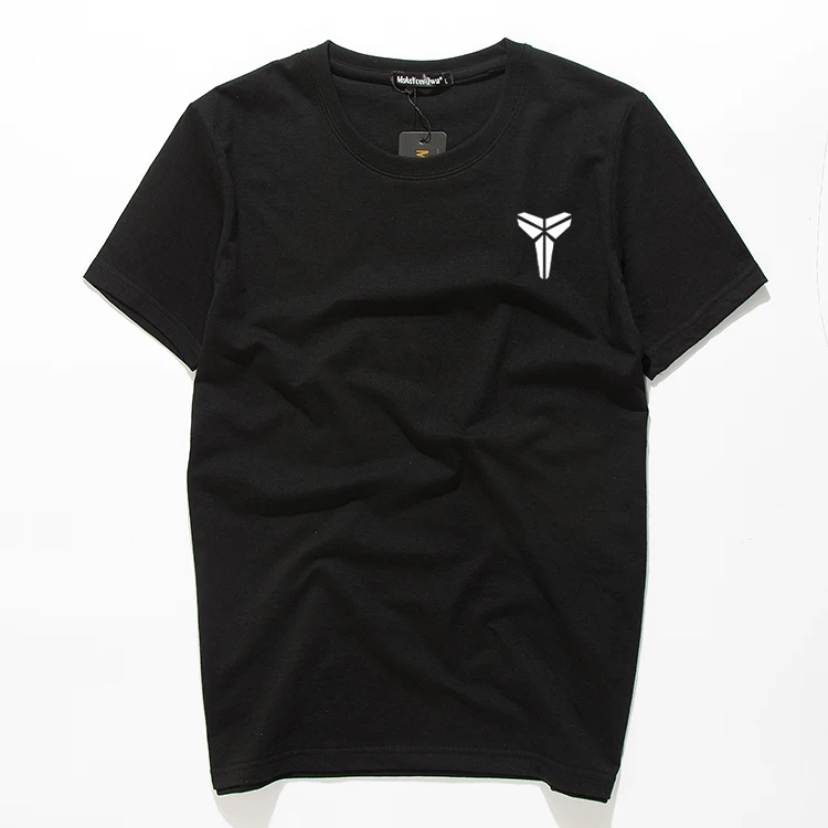 

2018 Brand Summer New Cotton T Shirts Men Short Sleeve Skinny Slim Fit Plus Size Brand Clothing Tshirts Male Plus Size 6XL 7XL