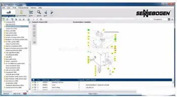 

Sennebogen 821.5.1212 Model WorkShop Manual DVD