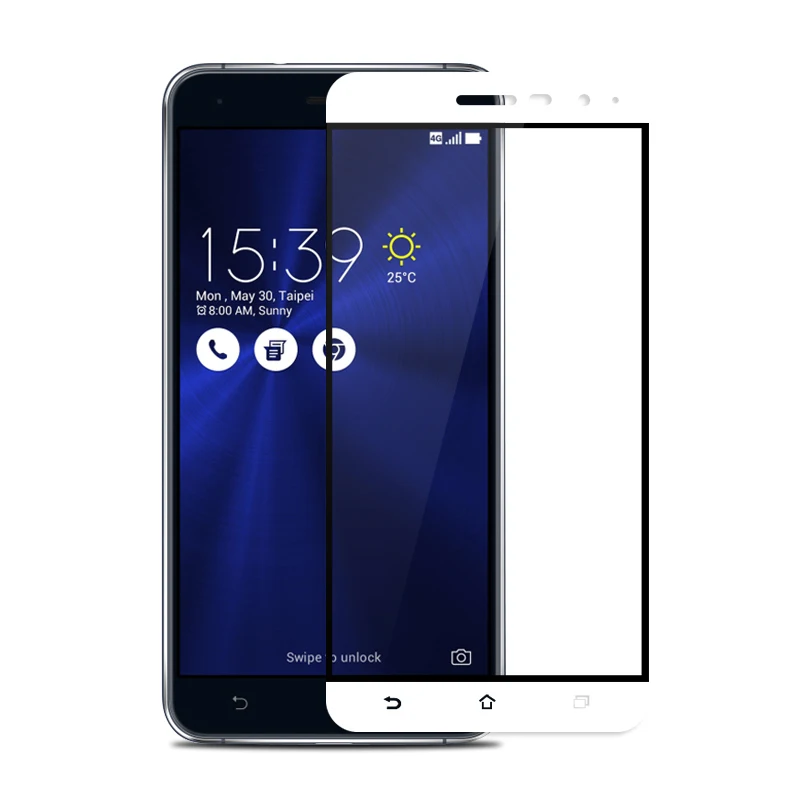 9H-Tempered-Glass-For-ASUS-Zenfone-3-ZE520KL-Z017D-Screen-Protector-Full-Cover-Glass-For-Asus (2)