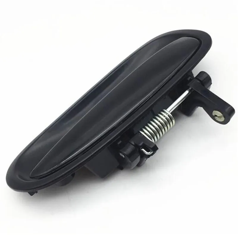 Наружная дверная ручка для Honda Civic EK3 NO.6 1996 2000 1 шт.|Внешние дверные ручки| |