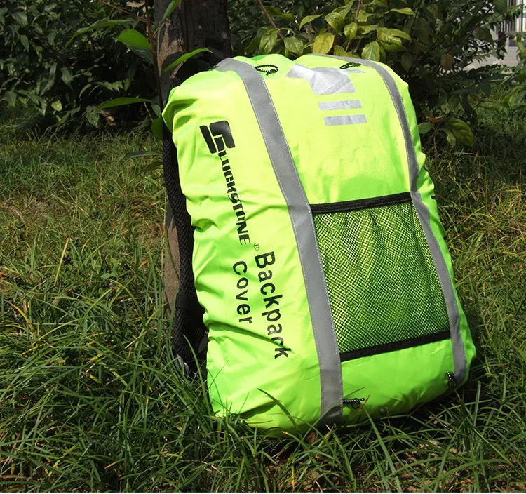 Outdooor Cycling Sports Bags Covers Ultralight Waterproof Dustproof