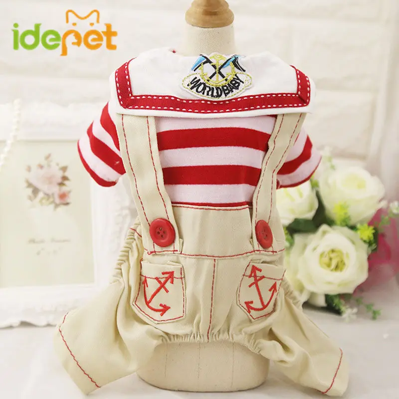 

Fashion Dog Clothes For Small Dogs Coats Puppy Jumpsuit Pet Dog Jacket Clothing Puppy Outfit Apparel Chihuahua Clothes Coat 8A25