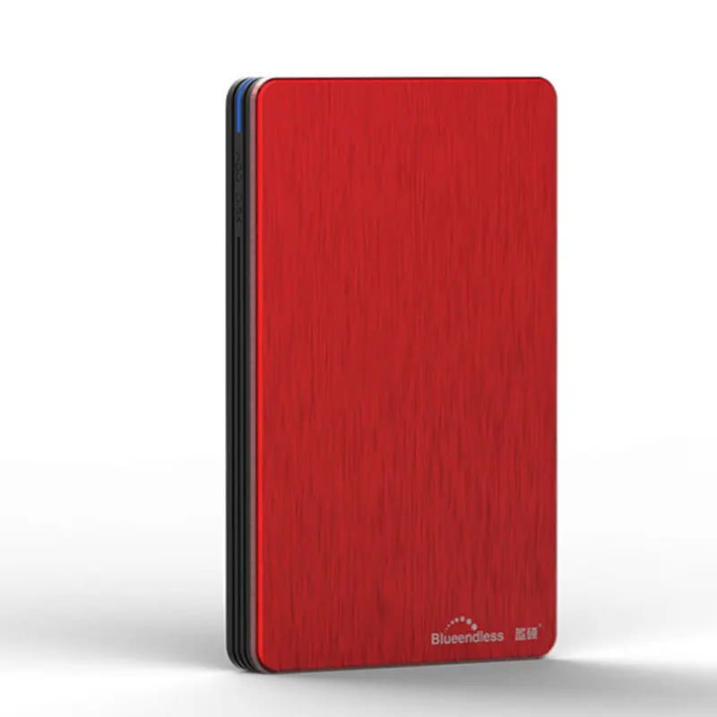 500 Гб 1 ТБ 2 жесткий диск внешний SATA ГБ USB HDD 5 3 0 Внешний HD T отклонения в размерах на