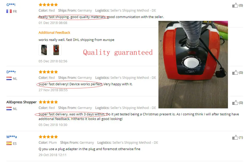 garment-steamer