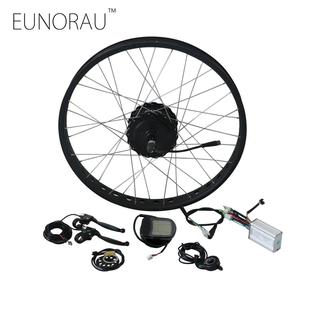 Perfect Free shipping electric bicycle accessories K-LCD5 display ebike electrice bike  LCD display 4