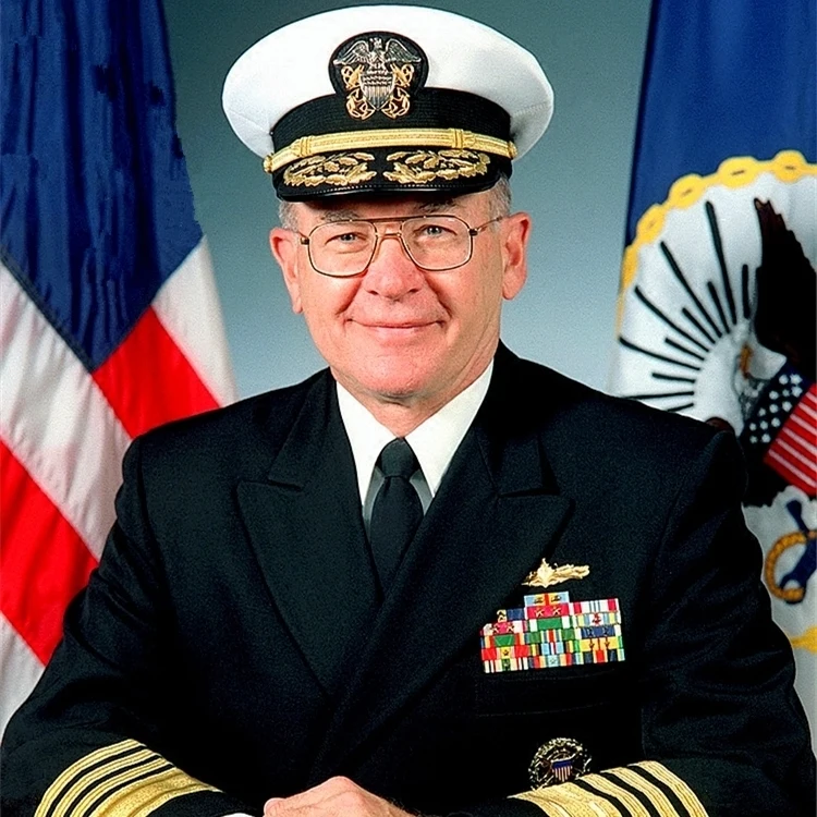 

Free shipping mens navy captain uniform sailor jacket Men stage performance studio Business suit asia size