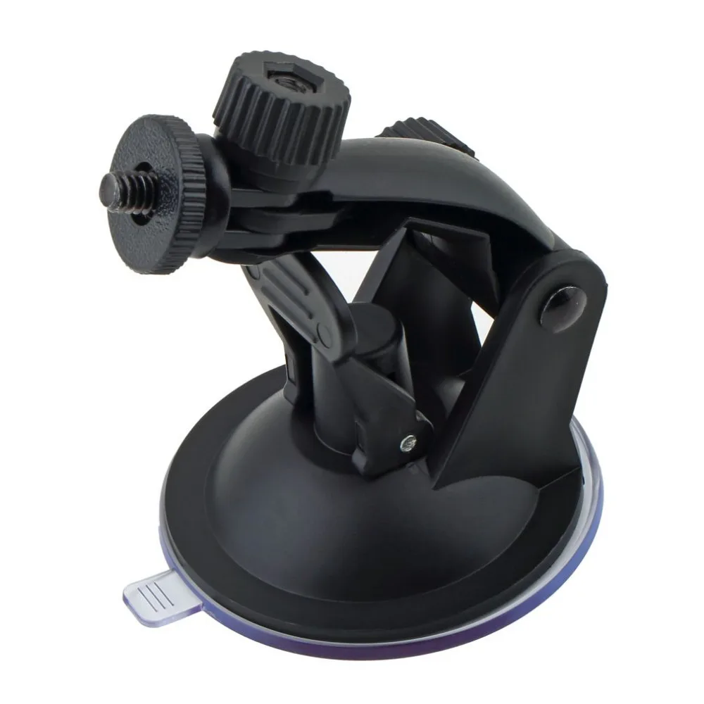 

For Gopro Removable Car Suction Cup Gopro Accessories Adapter Mount Screw For GoPro HD Hero 3 2 1