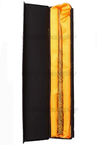 Hermione Granger Cosplay Magic Wand from Harry Free Shipping for Halloween and Christmas |