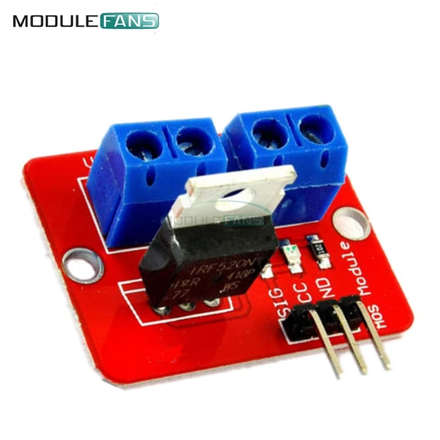Mosfet Mosfet