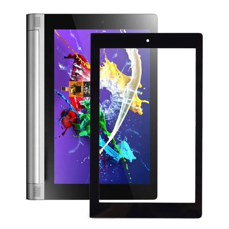 Touch Panel Replacement for Lenovo YOGA Tablet 2 / 830L | Мобильные телефоны и аксессуары