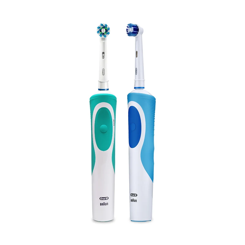 

Oral B Electric Toothbrush 2D Clean Rotating Toothbrush Rechargeable Toothbrush Teeth Dual Clean Brush Heads D12013