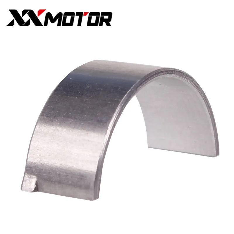 Crankshaft Bearing Shell 8PCS/Set For Suzuki Bandits400 GSXR400 Motorcycle