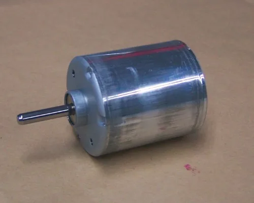 

Japan brushless DC motor internal drive 22H-12