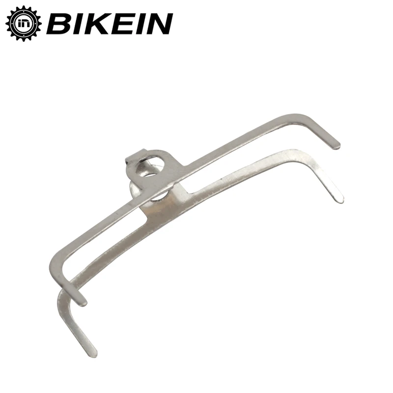 BIKEIN 1 пара полуметаллический диск для горного велосипеда тормозные колодки Shimano