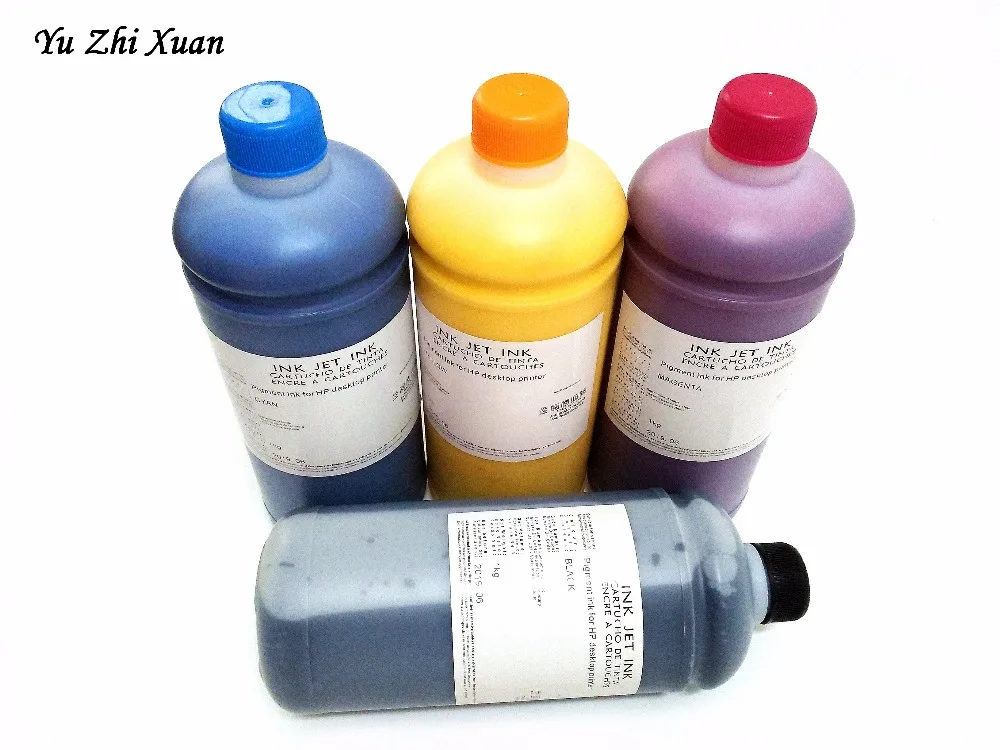 for HP pigment ink (13)