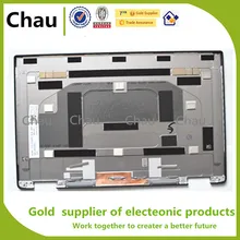 Для Dell XPS 13 9365 ЖК-задняя крышка 0NMVR2 NMVR2