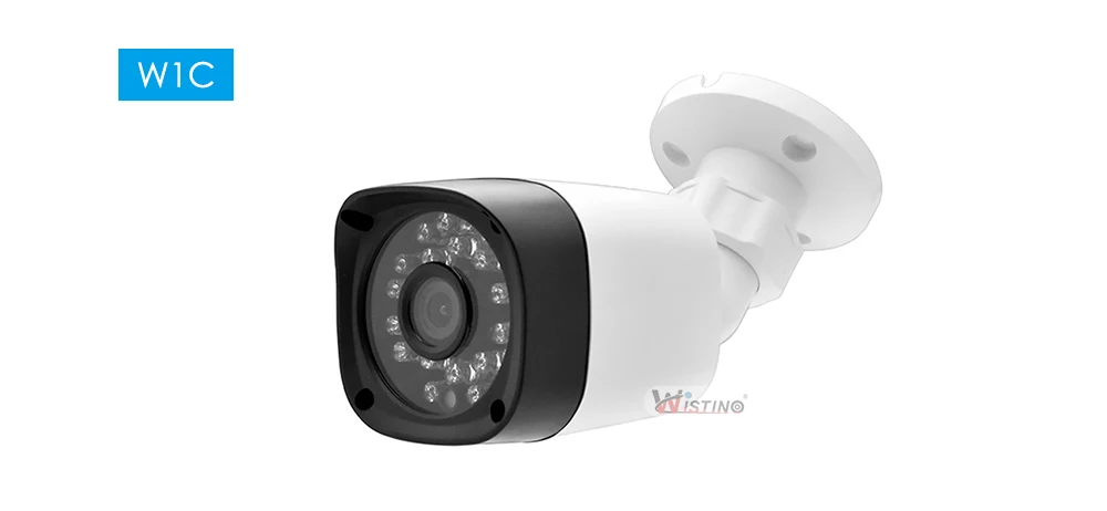 Wistino CCTV IP Camera NVR Kits 1080P XMeye Outdoor Surveillance Camera  HomeSystem Security Video Monitor Onvif IR Night Vision (32)