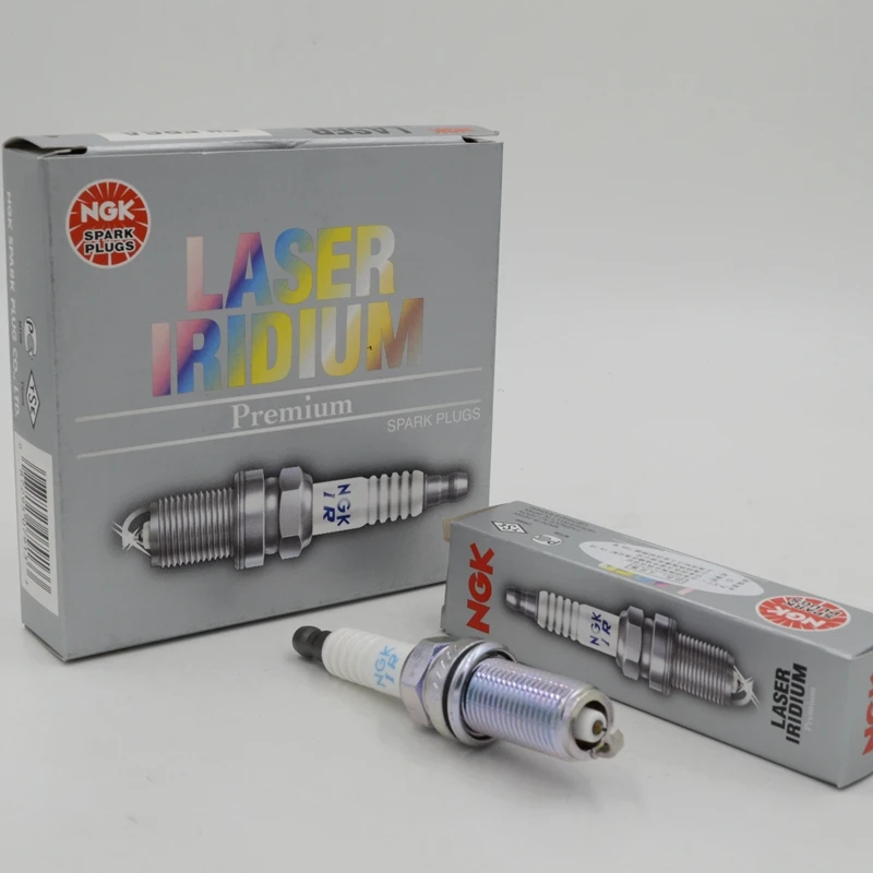 1pieces NGK Car Spark Plug For Subaru Outback 2014.1 Legacy 2014.3