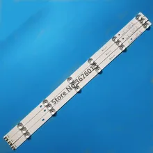 59 см светодиодный подсветка 6 лампы для LG 3" ТВ 32MB25VQ 6916l-1974A 1975A 1981A lv320DUE 32LF5800 32LB5610 innotek drt 3,0 32