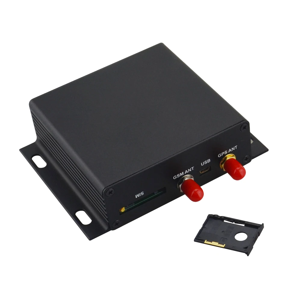 Gps трекер XT008 GSM/GPRS сеть в реальном времени отслеживающее устройство