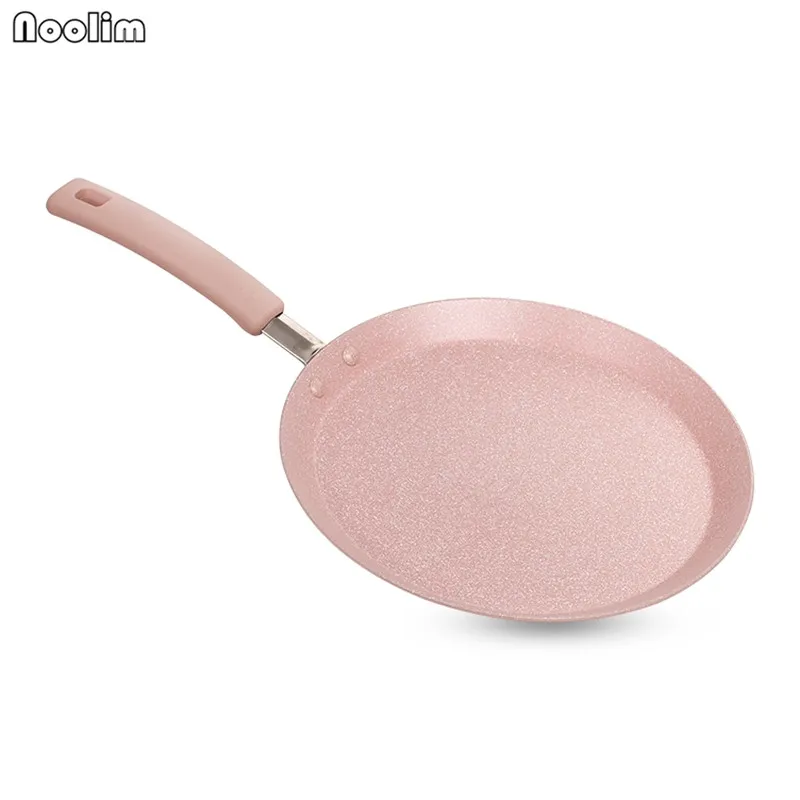 Buy NOOLIM 20/24/28 CM Frying Pan Non Stick Pans No