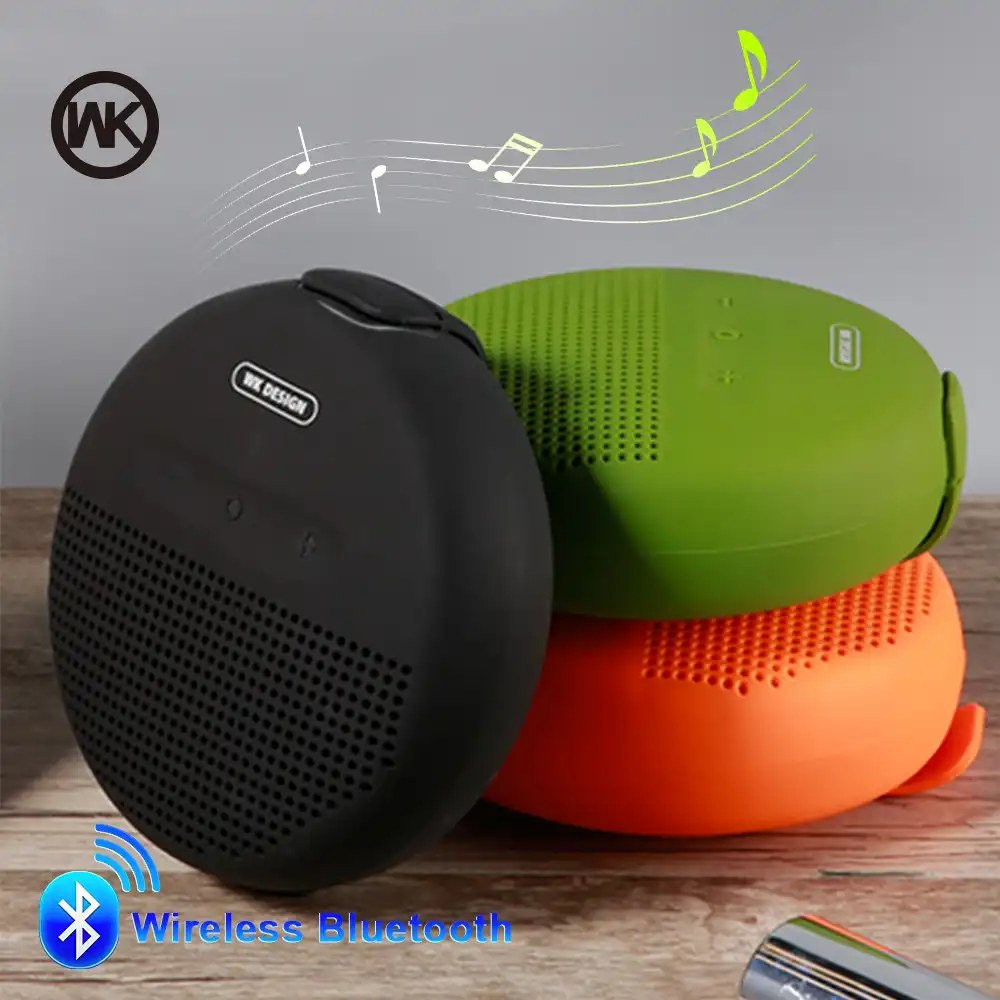 waterproof bluetooth boombox