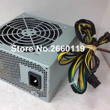 Блок питания для FSP500-50AAGA FSP500-50AGPAA Максимальная выходная мощность 500 Вт, полностью протестирован