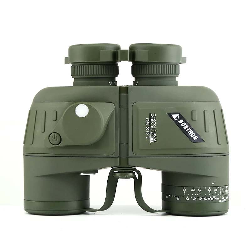 BOSTRON Official Best selling High Quality 10X50 Powerful Binoculars